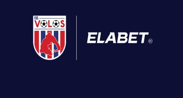 βολος elabet χορηγια