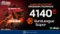 pamestoixima 4140 euroleague δωρα